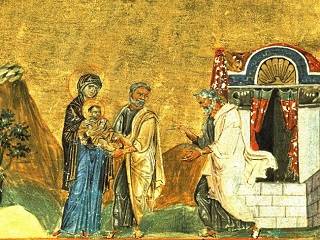 Епископ УПЦ объяснил духовный смысл праздника Обрезания Господнего
